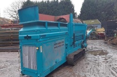 2004 POWERSCREEN ORION 1400