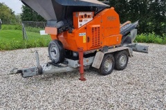 2021 SEBA CRUSHERS LITE TRAIL 50-30