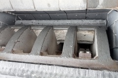 2019 KLEEMANN MR122Z