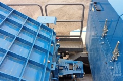 2019 KLEEMANN MR122Z