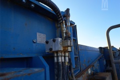 2008 KLEEMANN MR122Z