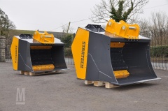 2019 SCREENPOD STARTECH 8012