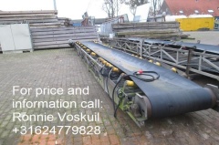 CONVEYOR SALES 10×10