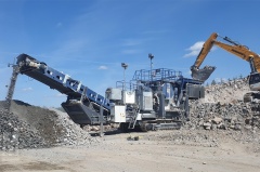 2023 LIPPMANN 1300J-E