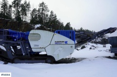 2013 KLEEMANN MC110Z EVO