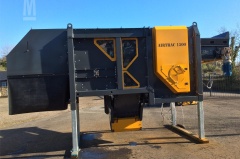 2017 SCREENPOD AIRTRAC 1500