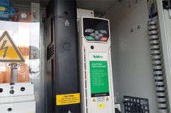 2019 KLEEMANN MR122Z