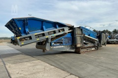 2018 KLEEMANN MS15ZAD