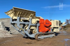 2006 GASPARIN F1180CV EVEREST