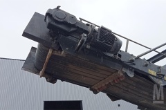 2019 KLEEMANN MR122Z