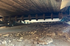 2018 POWERSCREEN WARRIOR 2100 SPALECK