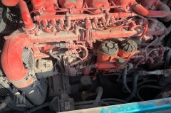 2017 POWERSCREEN PREMIERTRAK 400