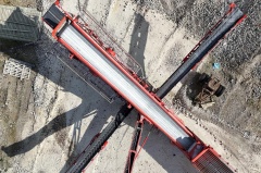 2019  FINLAY 694+ SUPERTRAK