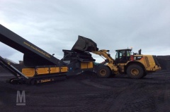 2014 TRACKSTACK 8542TBF