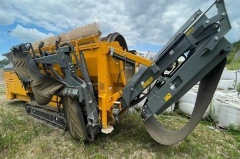 2021 ANACONDA TD516R