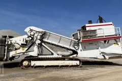 2002 LAURINI SUPERSCREEN 2000