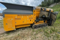 2021 ANACONDA TD516R