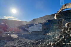 2019 KLEEMANN MR130Z EVO 2