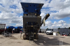 2015 KLEEMANN MR110Z EVO 2