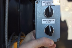 2017 SCREENPOD AIRTRAC 1500