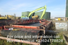 CONVEYOR SALES 10×10