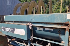 2004 POWERSCREEN TRIDENT 2