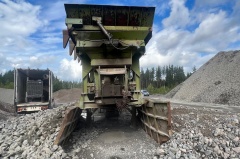 1987 SVEDALA HJ-S200