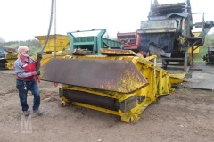 SCREEN MACHINE MAXIMUM