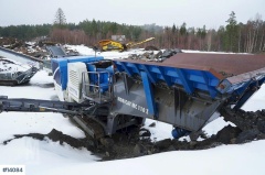 2013 KLEEMANN MC110Z EVO