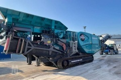 2021 POWERSCREEN PREMIERTRAK 600