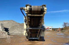 2006 GASPARIN F1180CV EVEREST