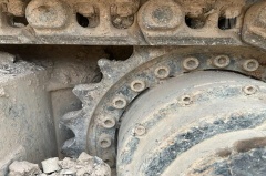 2016 KEESTRACK APOLLO