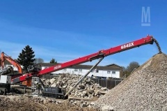2021 EZYSTAK TR6542