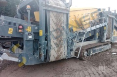 2021 RUBBLE MASTER HS5000M