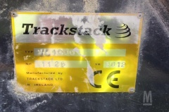 2012 TRACKSTACK VL1000