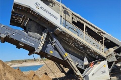 2021 KLEEMANN MSC 952I EVO