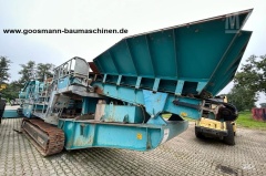 2011 POWERSCREEN 1000SR