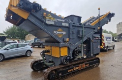 2021 SCREENPOD HYDRA TFS1400