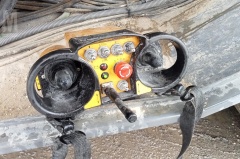 2019 KLEEMANN MR122Z