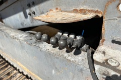 2013 POWERSCREEN WARRIOR 1800