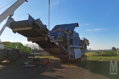 2008 KLEEMANN MR122Z