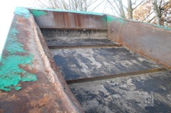 CONVEYOR SALES 10×10