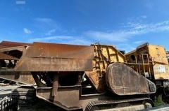 1998 GIPO GIPOREC R100C