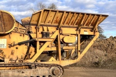 1994 OM GIOVE TK105G