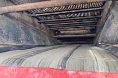 2015 WASTE SYSTEMS LTD PROFLOW DS