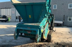 2019 POWERSCREEN WARRIOR 1200