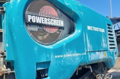 2020 POWERSCREEN METROTRAK