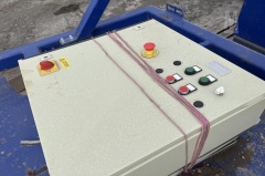 2022 SPITFIRE RAPTOR T35-16HD