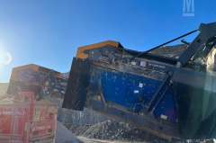 2019 KLEEMANN MR130Z EVO 2