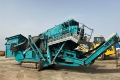 2006 POWERSCREEN TURBO CHIEFTAIN 1400